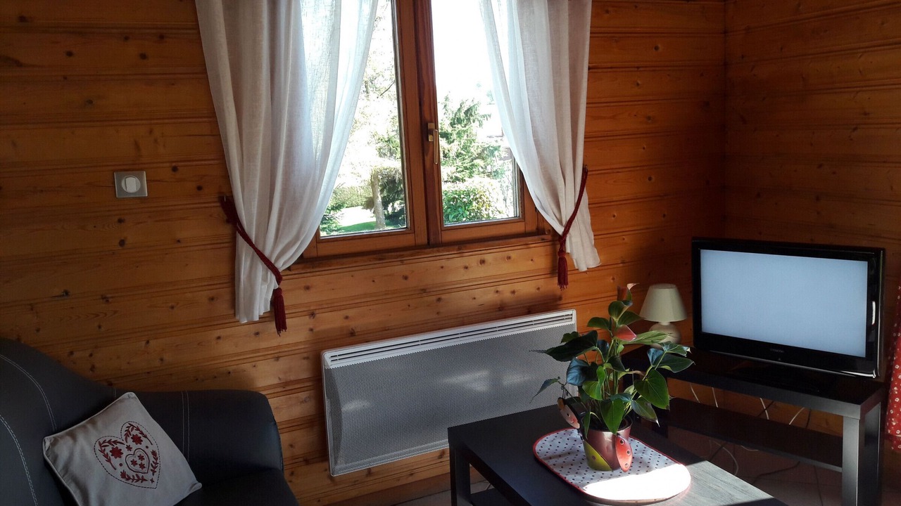 Photo of Livingroom in Le Val-d'Ajol