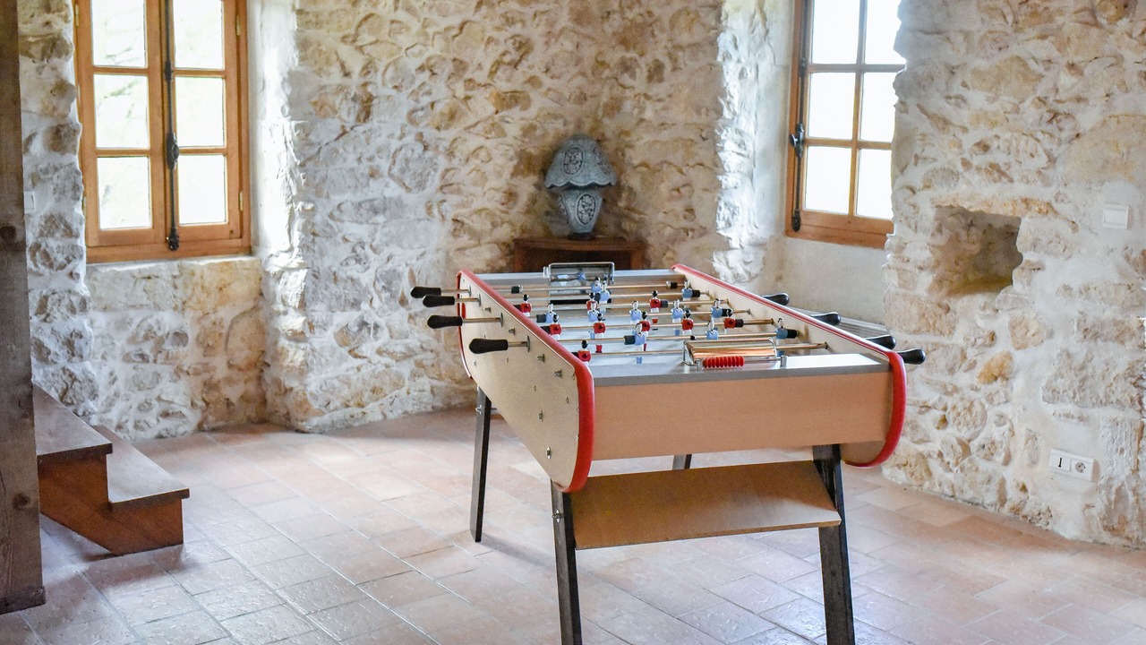 Photo of Bedroom in Labastide-de-Virac