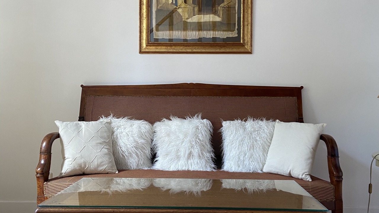 Photo of Livingroom in Quarre-les-Tombes