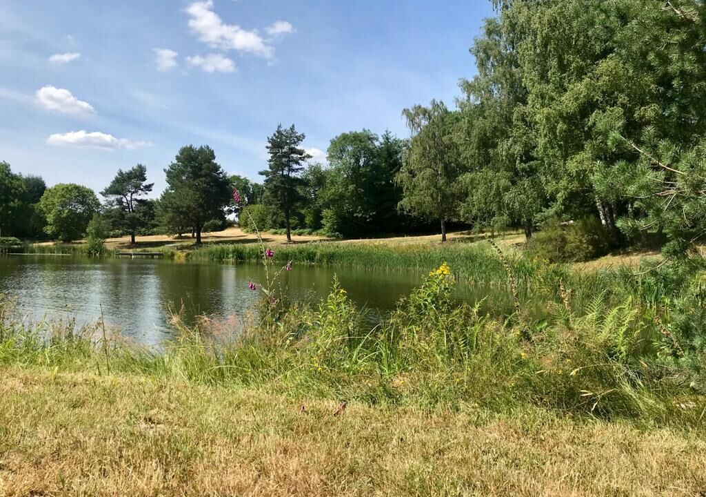 Photo of Outdoor in Quarre-les-Tombes