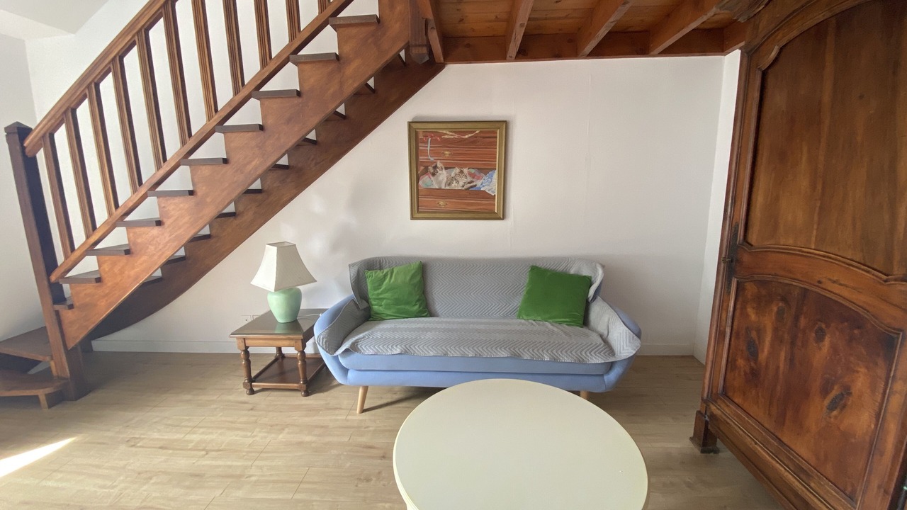 Photo of Livingroom in Quarre-les-Tombes