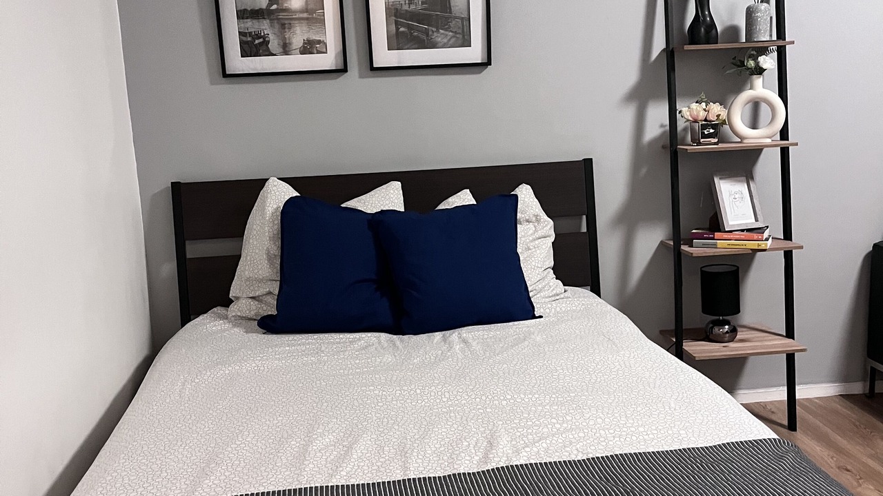 Photo of Bedroom in Noisy-le-Sec