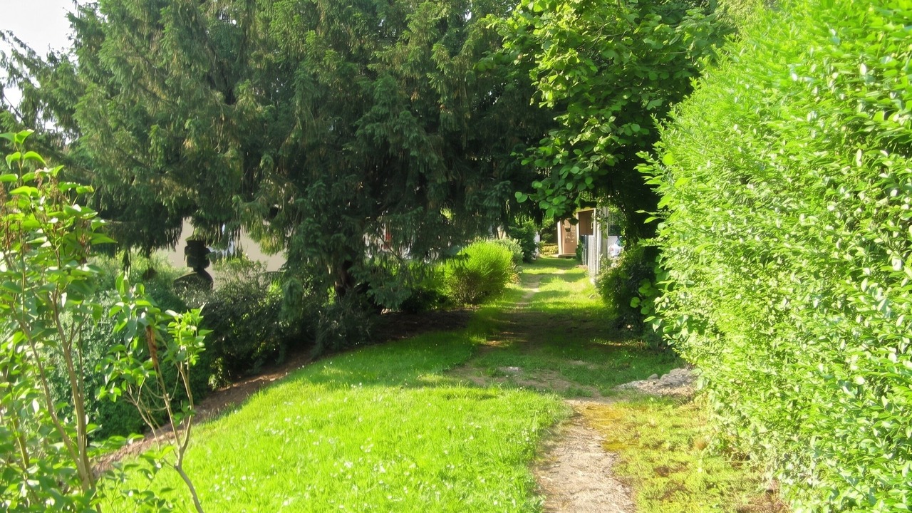 Photo of Outdoor in Salins-les-Bains