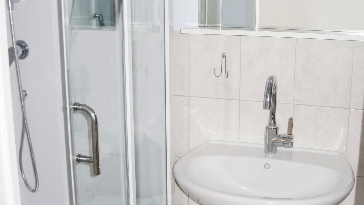 Photo of Bathroom in Salins-les-Bains