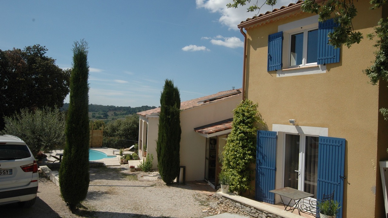 Photo of Outdoor in Villes-sur-Auzon