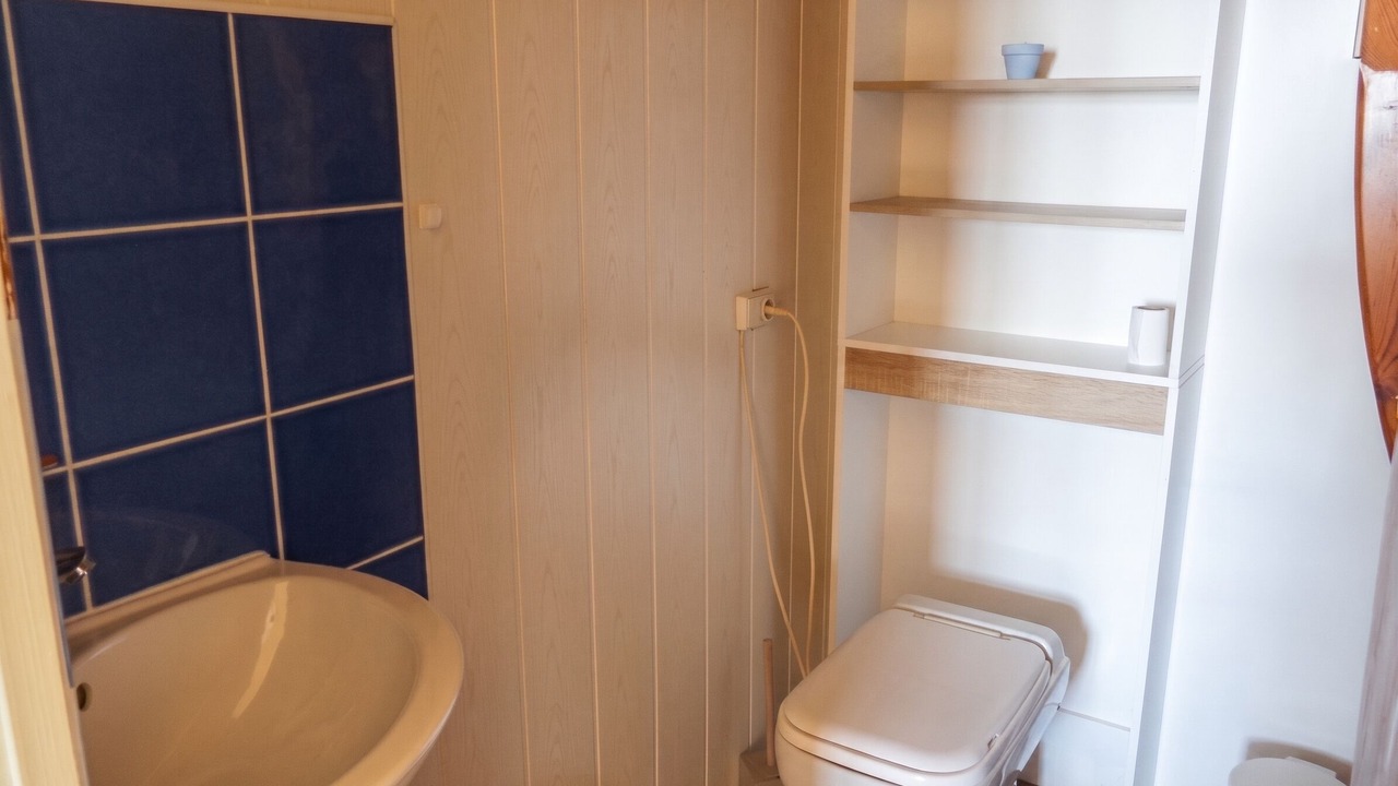 Photo of Bathroom in Mercœur