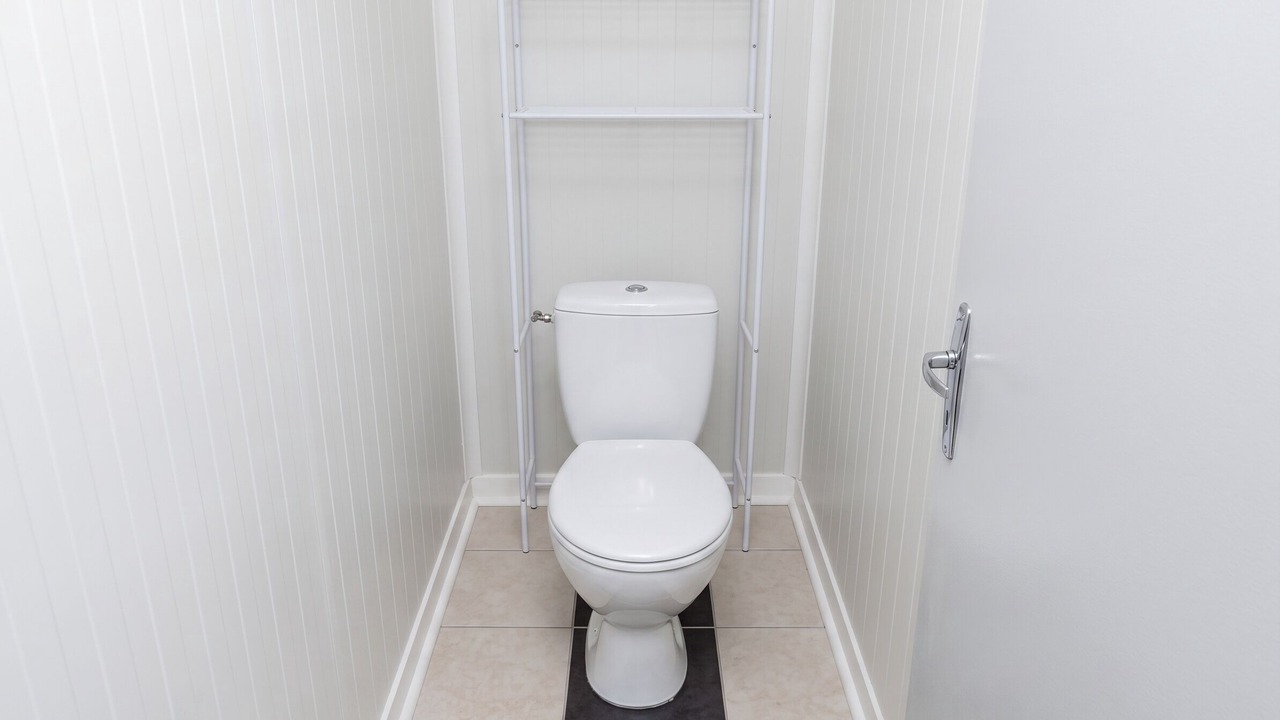 Photo of Bathroom in Mercœur