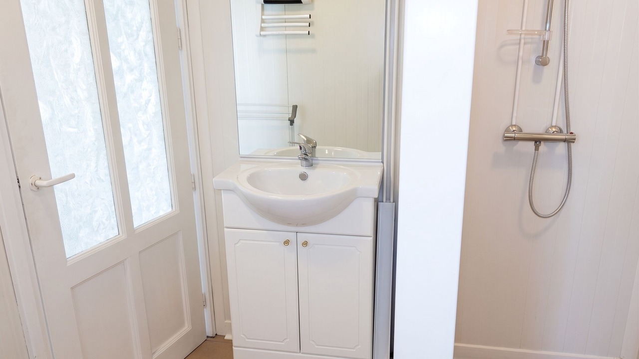 Photo of Bathroom in Mercœur