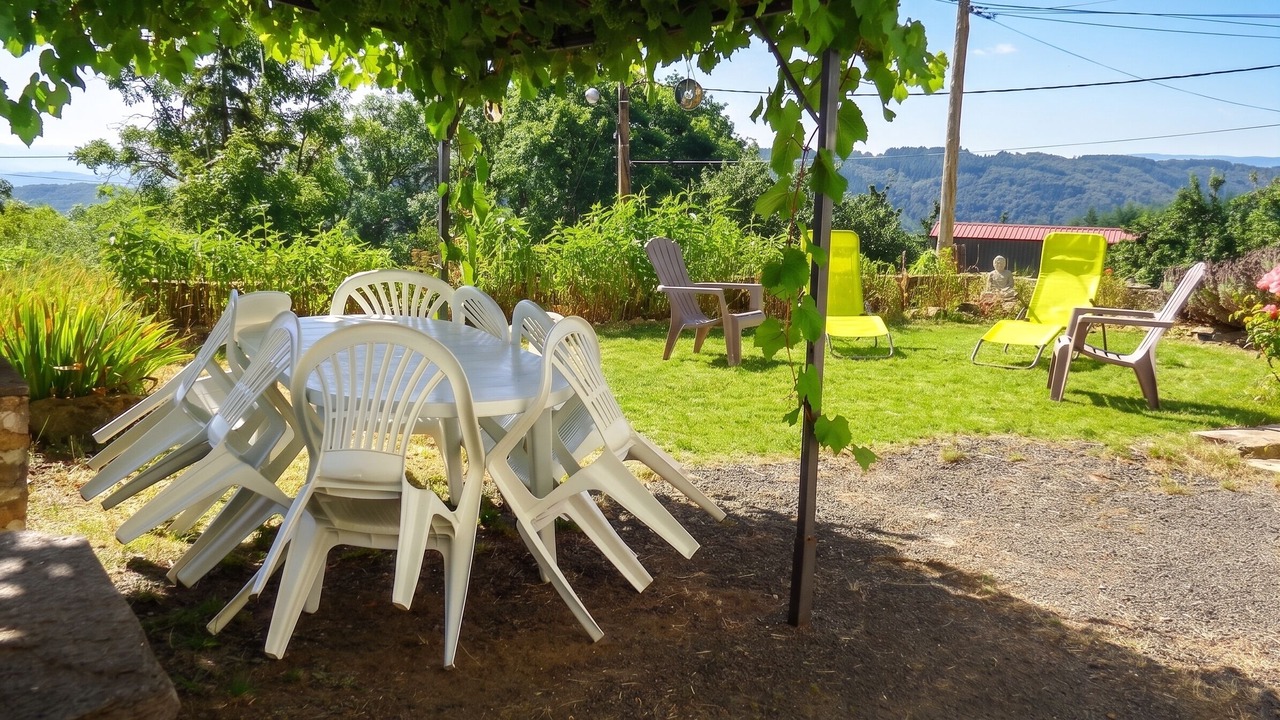 Photo of Outdoor in Mercœur
