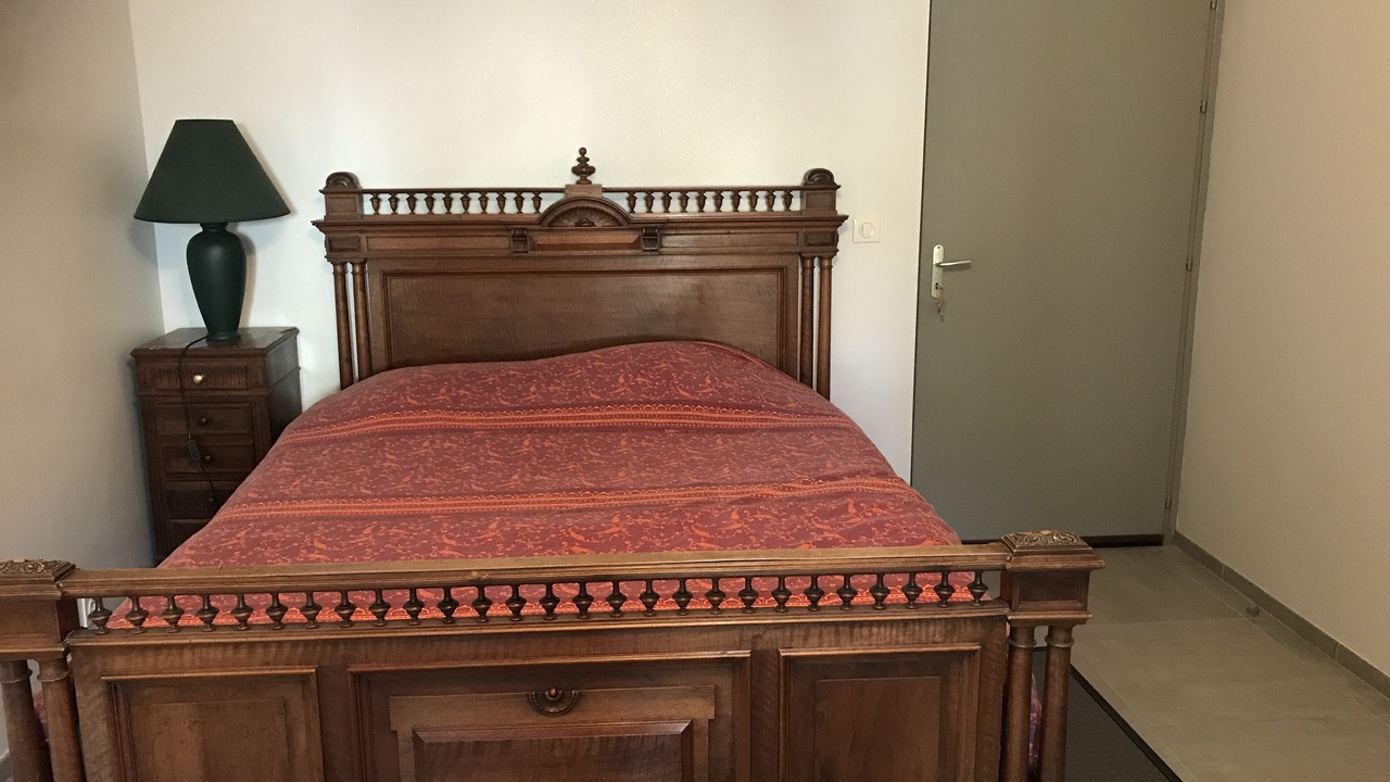 Photo of Bedroom in Corre