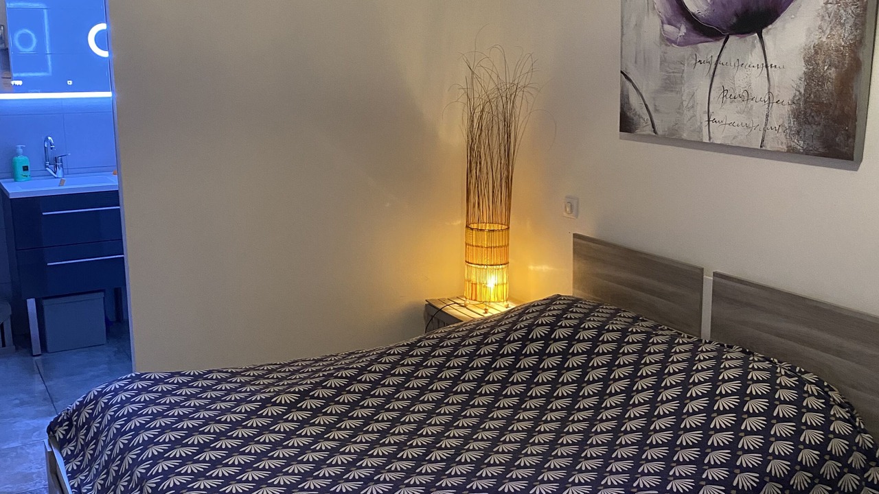 Photo of Bedroom in Corre