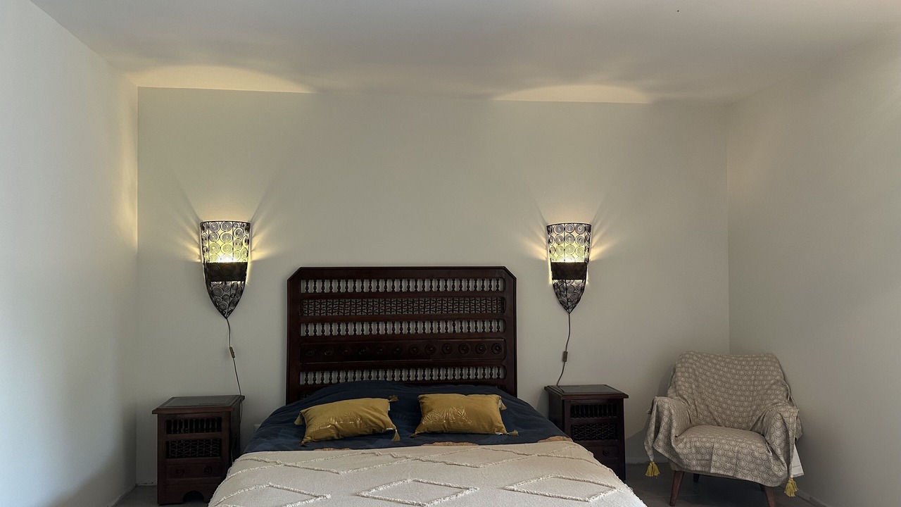 Photo of Bedroom in Corre
