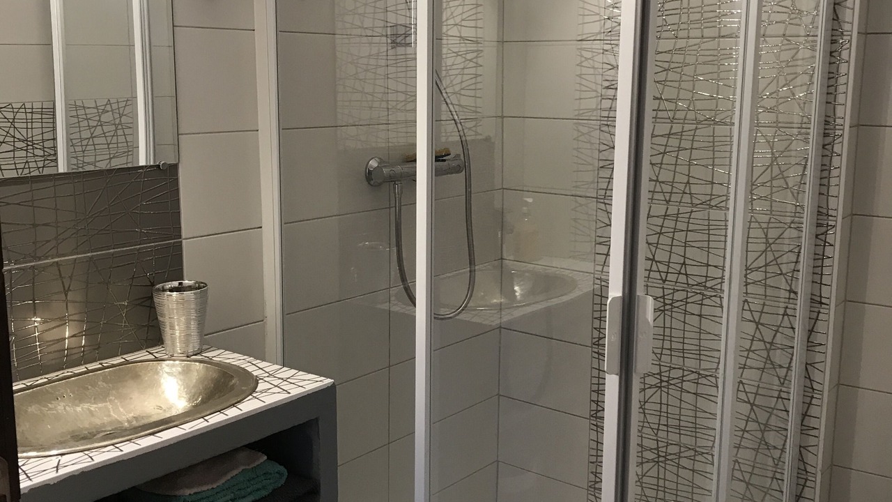 Photo of Bathroom in Corre