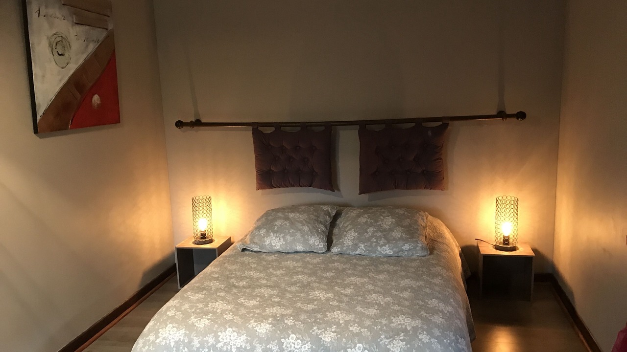 Photo of Bedroom in Corre