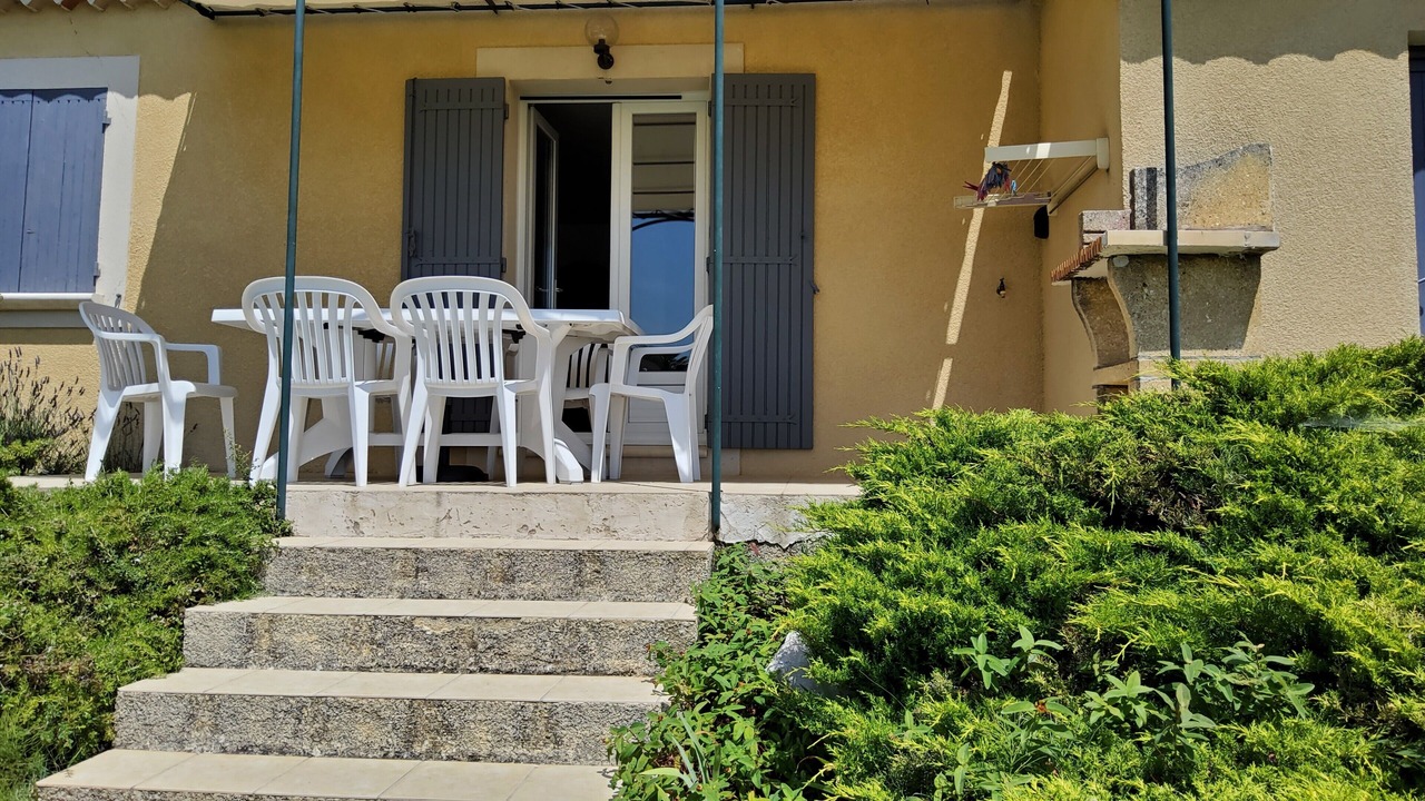 Photo of Outdoor in Caromb