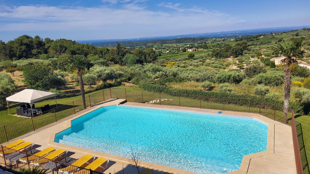 Photo of Outdoor in Caromb