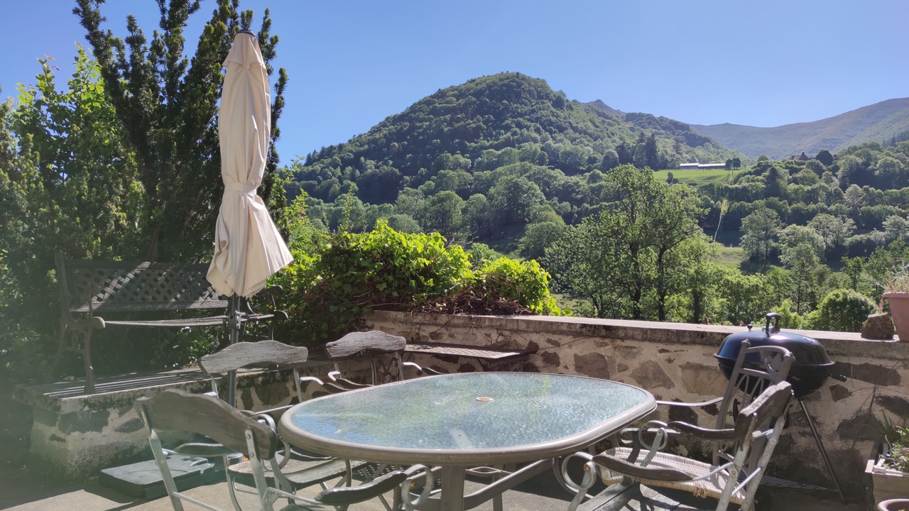 Photo of Outdoor in Saint-Jacques-des-Blats