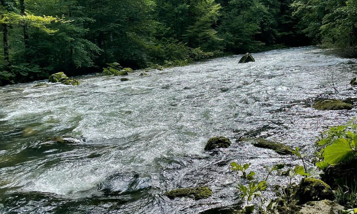 Photo of Outdoor in Mournans