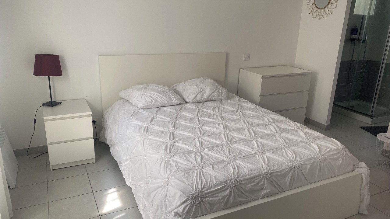 Photo of Bedroom in Saint-Didier
