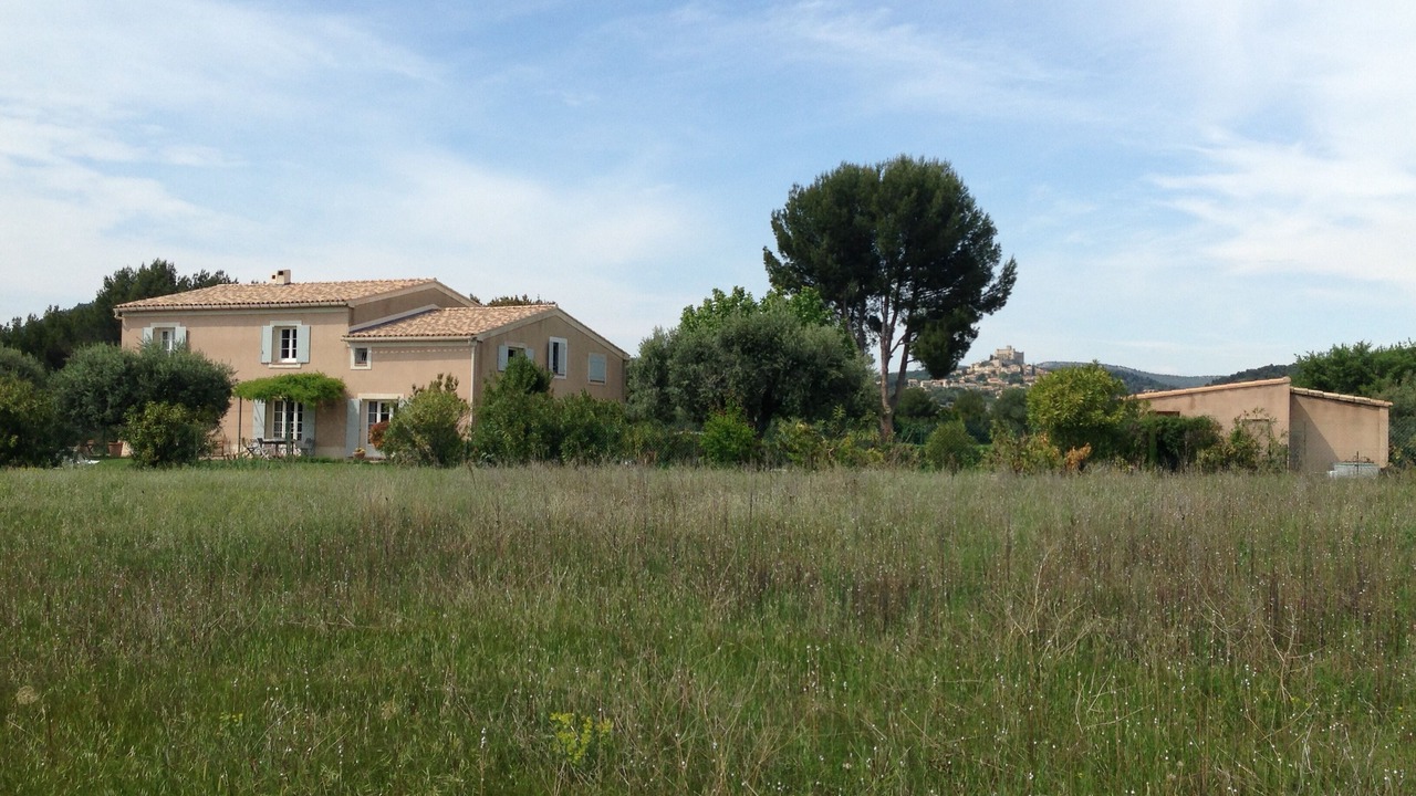 Photo of Outdoor in Caromb