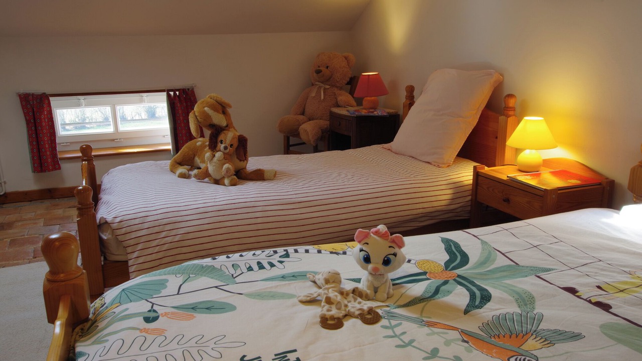 Photo of Bedroom in Chardonnay