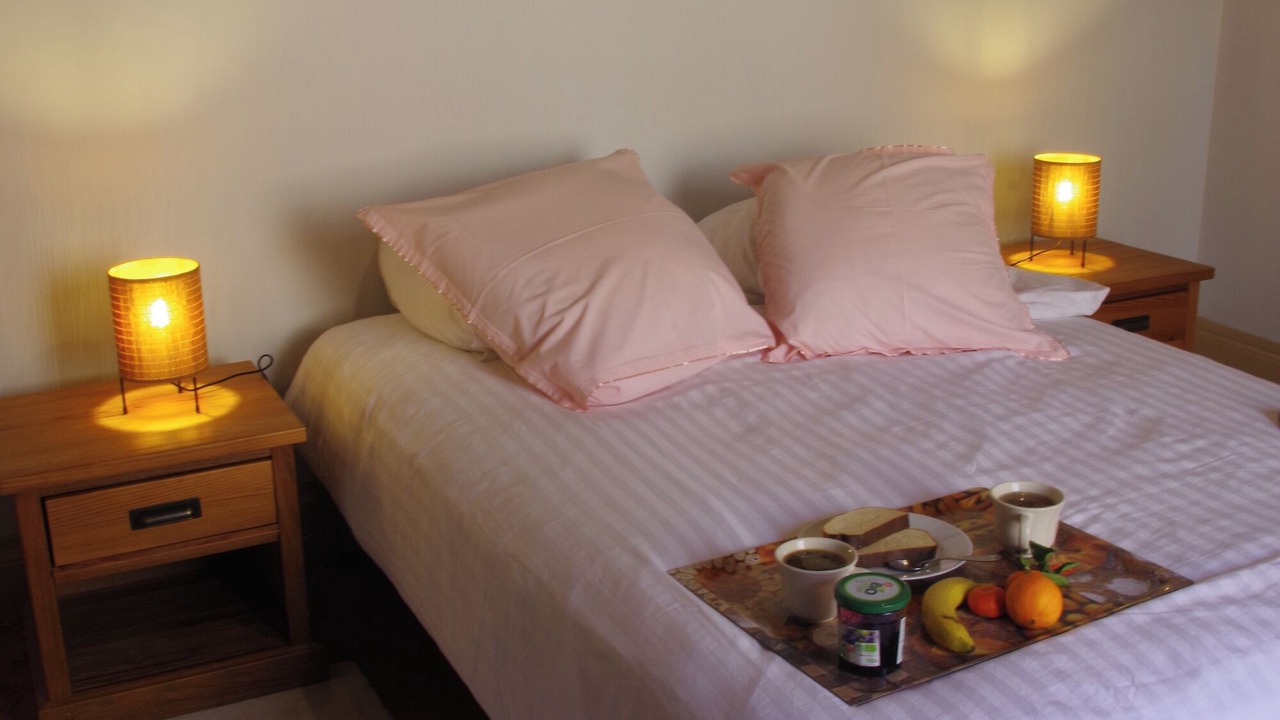 Photo of Bedroom in Chardonnay