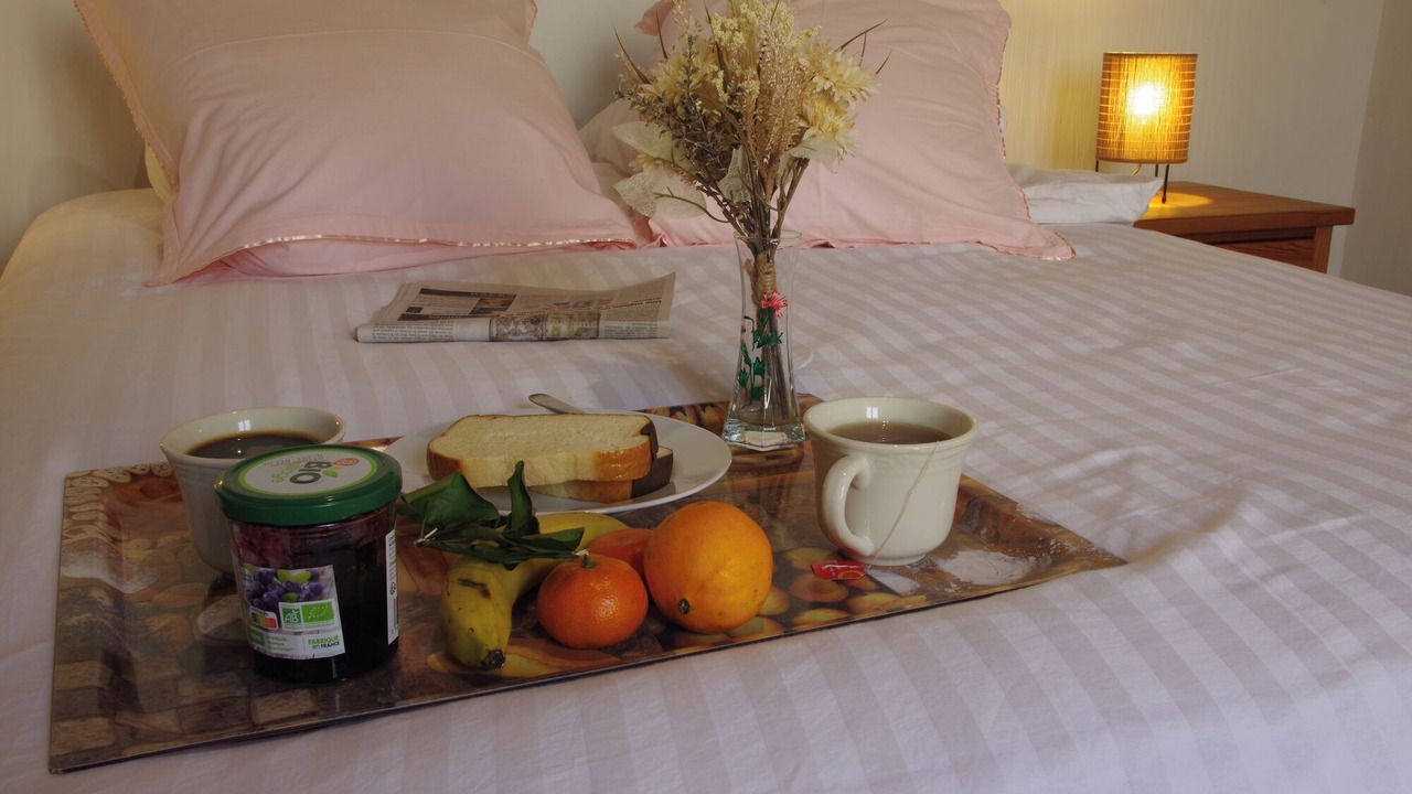 Photo of Bedroom in Chardonnay