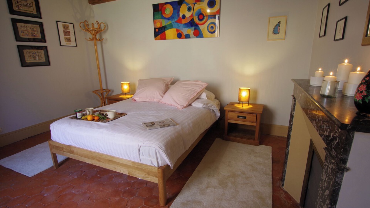 Photo of Bedroom in Chardonnay