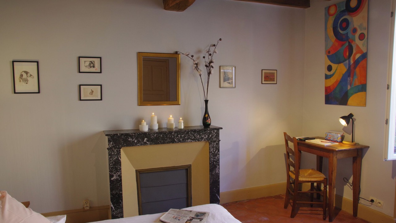 Photo of Bedroom in Chardonnay