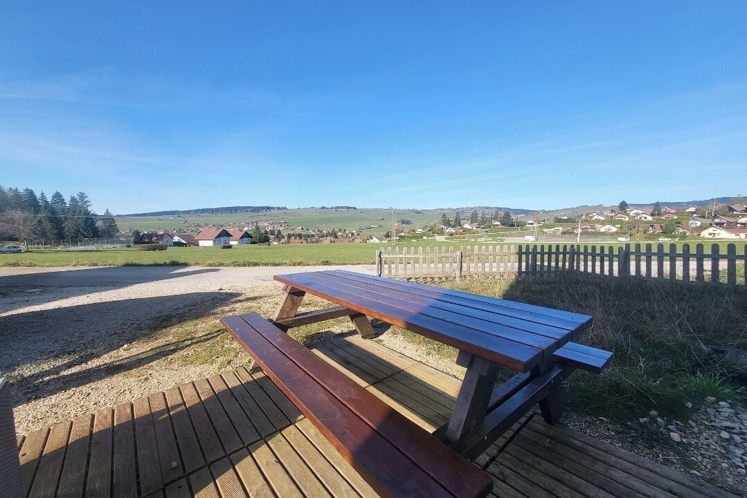 Photo of Outdoor in Metabief