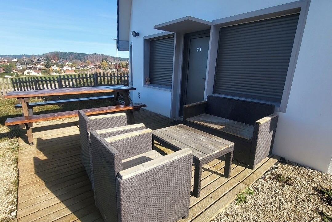 Photo of Outdoor in Metabief