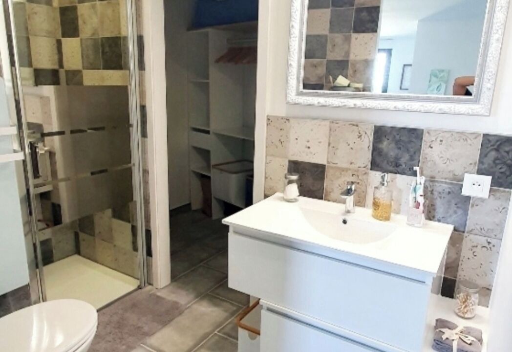 Photo of Bathroom in Metabief