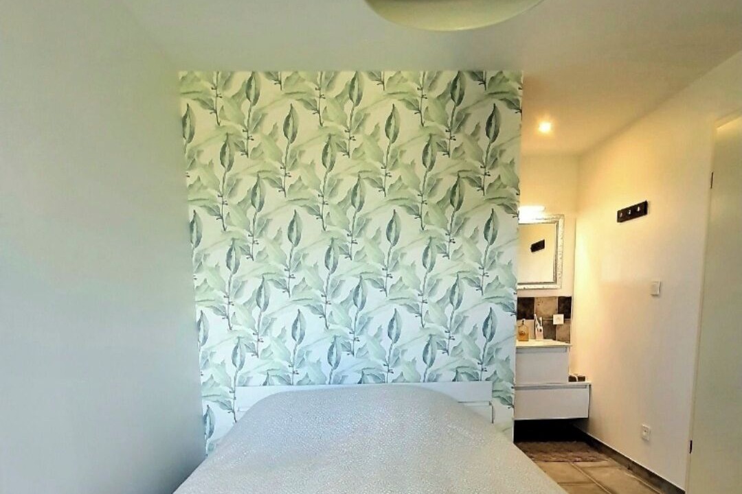 Photo of Bedroom in Metabief