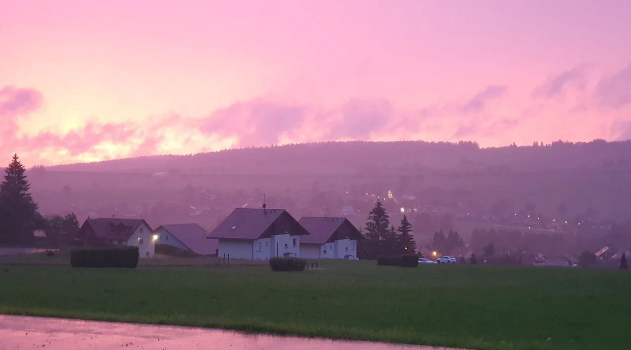 Photo of Outdoor in Metabief