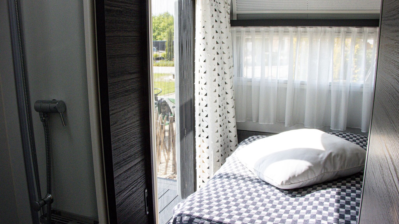 Photo of Bedroom in Saint-Hilaire-Fontaine