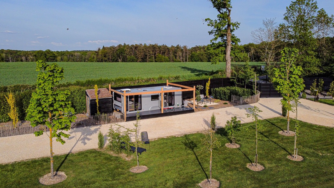 Photo of Outdoor in Saint-Hilaire-Fontaine