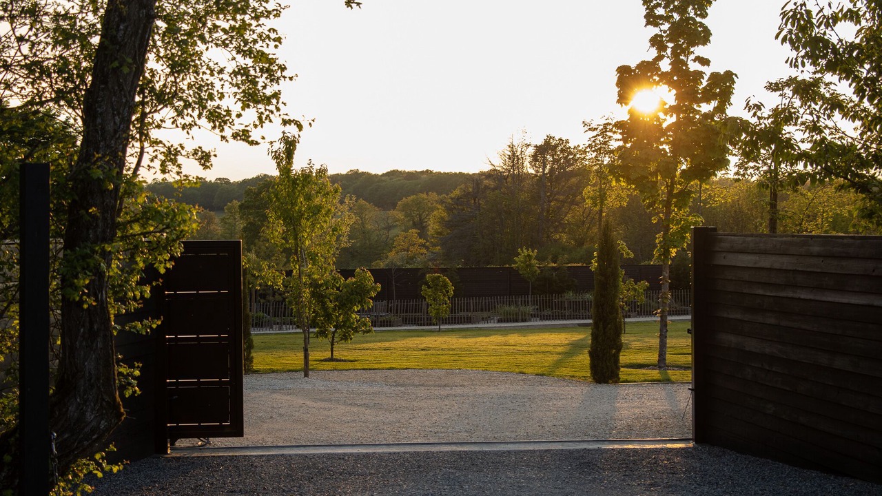 Photo of Outdoor in Saint-Hilaire-Fontaine