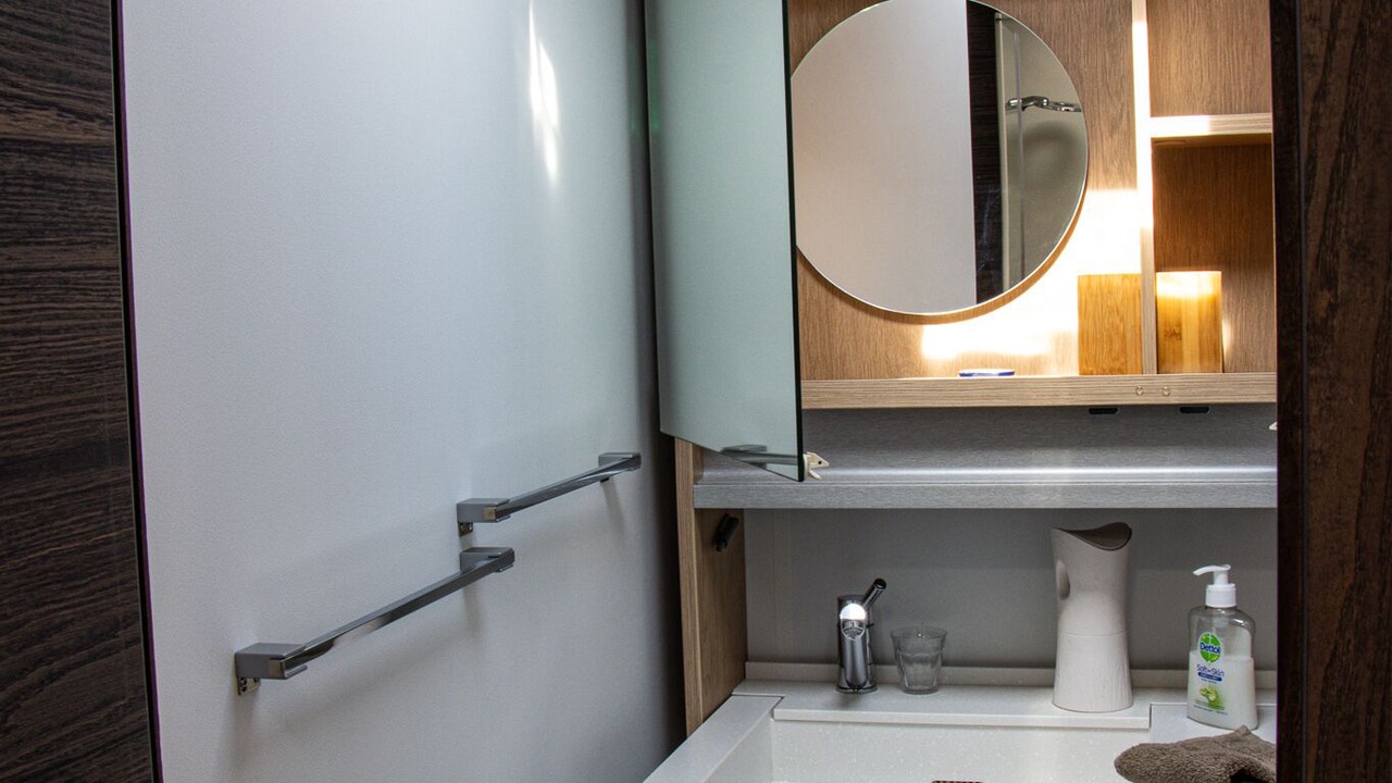 Photo of Bathroom in Saint-Hilaire-Fontaine