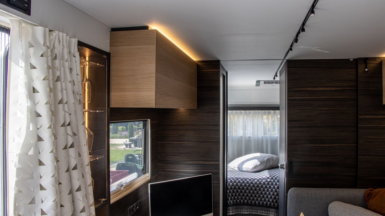 Photo of Bedroom in Saint-Hilaire-Fontaine