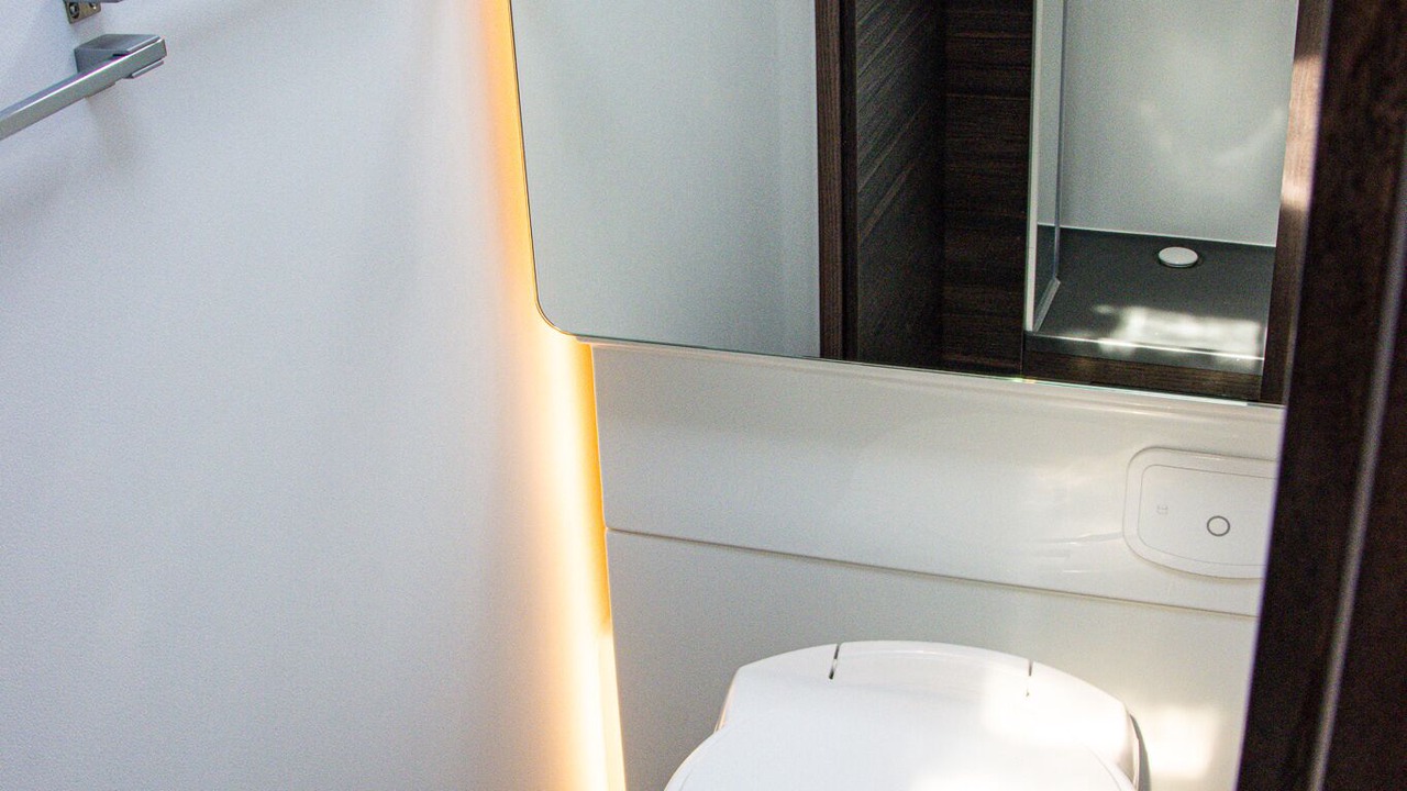 Photo of Bathroom in Saint-Hilaire-Fontaine