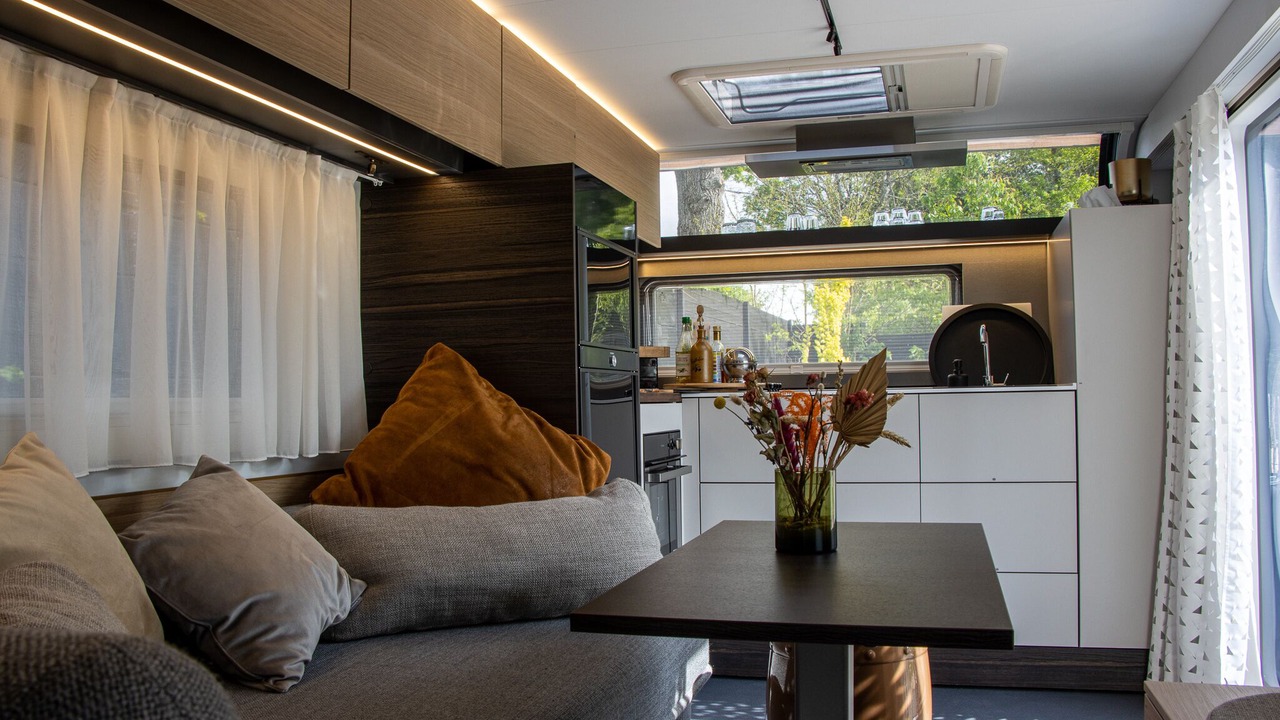 Photo of Livingroom in Saint-Hilaire-Fontaine