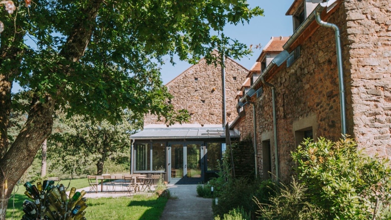 Photo of Outdoor in Saint-Germain-des-Champs