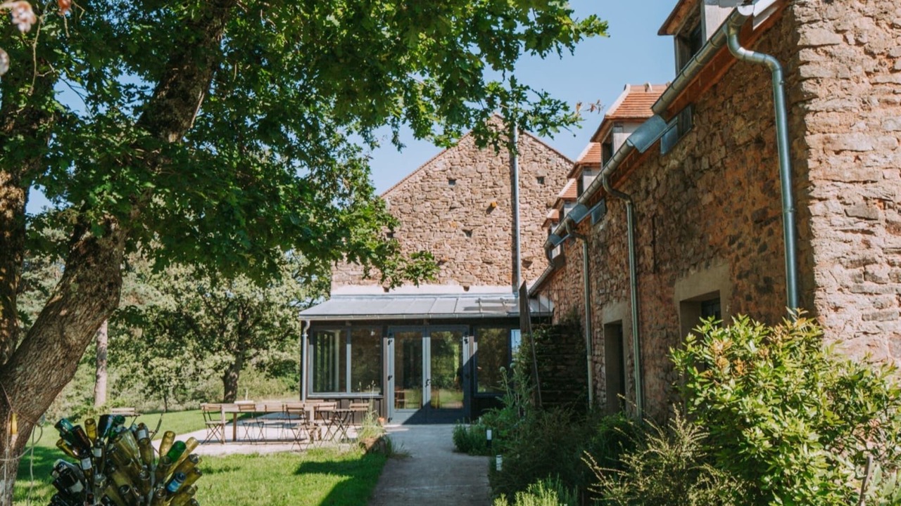 Photo of Outdoor in Saint-Germain-des-Champs