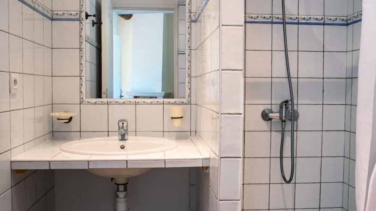 Photo of Bathroom in Saint-Trinit