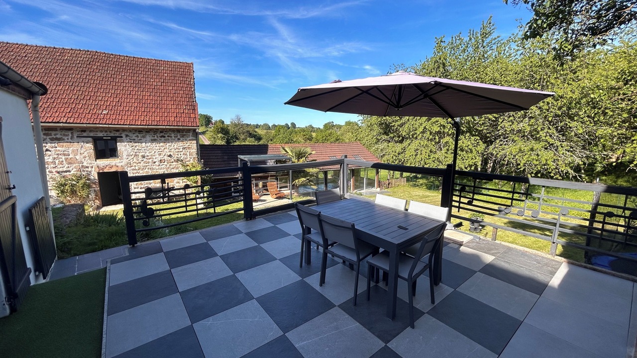 Photo of Outdoor in Vievy