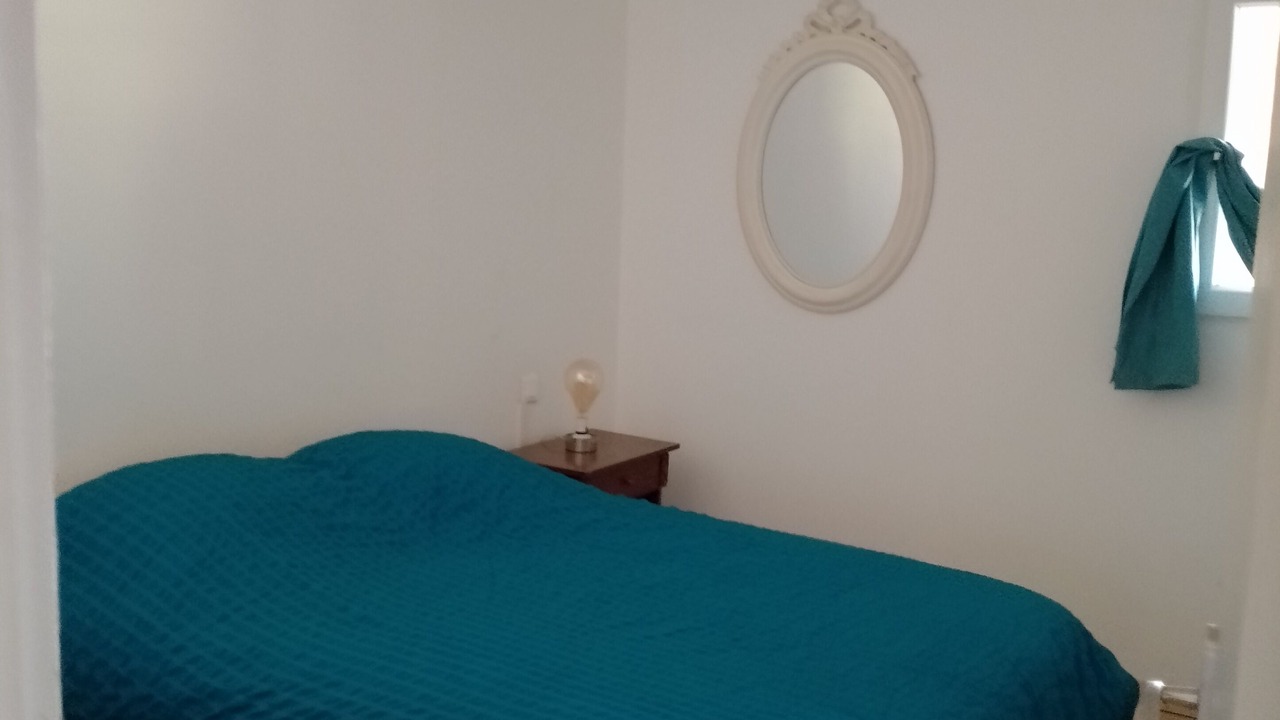 Photo of Bedroom in Mormoiron