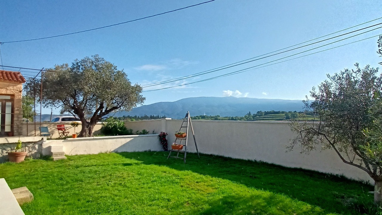 Photo of Outdoor in Mormoiron