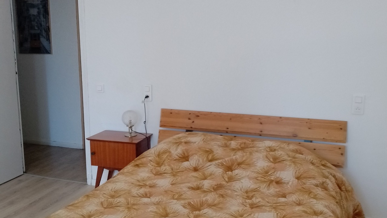 Photo of Bedroom in Mormoiron