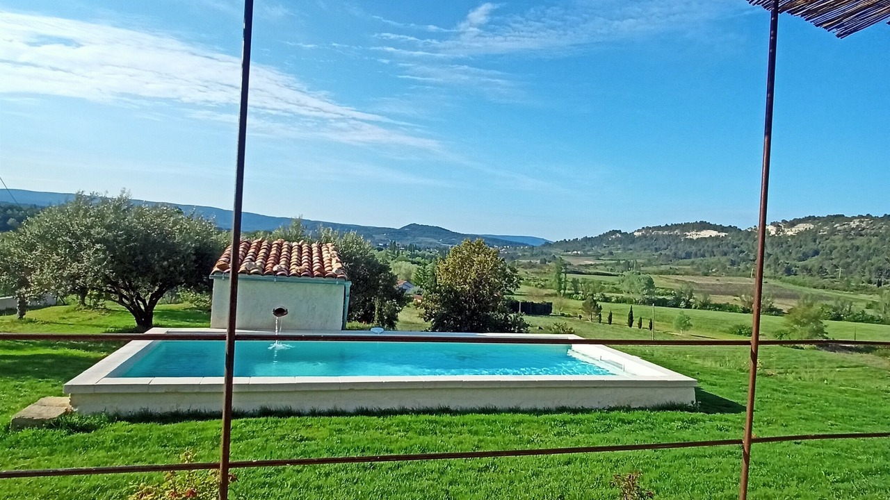 Photo of Outdoor in Mormoiron