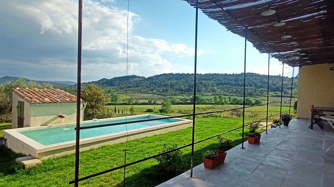 Photo of Outdoor in Mormoiron